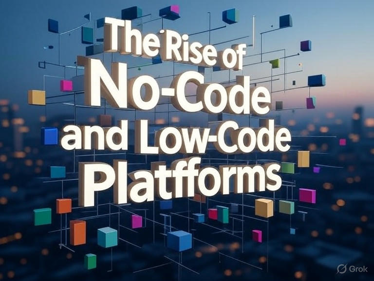 Code on a screen at night